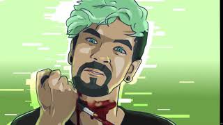 Antisepticeye Insanity [upl. by Ardme833]