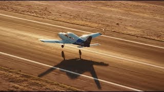 Become an airline pilot with CAE Phoenix  Aviation Academy [upl. by Mayrim197]