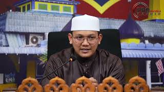 12112023 Ustaz Qarni Edrus 30 Teknik Tepat Tadabbur AlQuran [upl. by Ezequiel]