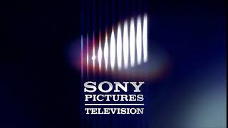 Sony Pictures Television Logo 2002 [upl. by Robaina]