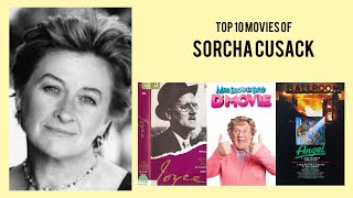 Sorcha Cusack Top 10 Movies of Sorcha Cusack Best 10 Movies of Sorcha Cusack [upl. by Laurice]