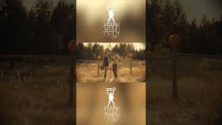 Living Scarecrow shortfilm halloween [upl. by Cyrus]