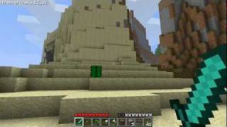 Minecraft Far Lands or Bust  Episode 026  Mutual Parting of Ways [upl. by Selwyn975]