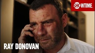 I Never Wanted It To Come To This Ep 10 Official Clip  Ray Donovan  Season 6 [upl. by Labanna]