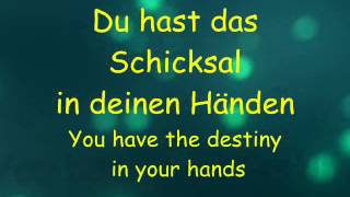 Winx Club 12 ♪  Heller als Licht Translation  Lyrics [upl. by Anegue]