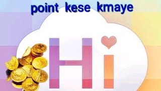 Say hi aaps point free me kese kmaye [upl. by Gretal]