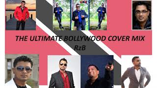 The Ultimate Bollywood Cover Mix from Trinidadian Artists [upl. by Studley129]