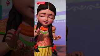 Bandar Mama Pahan Pajama  Hindi Rhymes amp Balgeet  Infobells hindirhymes balgeet bandarmama [upl. by Aneeh]