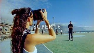 Super 16 Film is Amazing  Krasnagorsk 3 Review [upl. by Farro]