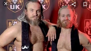 How To Make MOUSTACHE MOUNTAIN NXT UK in WR3D [upl. by Thecla]