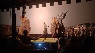 LIVE WAYANG KULIT TUBAN JUMAT 4 OKTOBER 2024 [upl. by Norehs801]