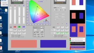 Munsell Colors  Applications 2017 August 03 [upl. by Othella480]