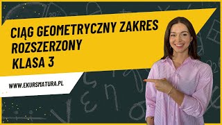 2105 Ciąg 9x2 jest ciągiem geometrycznym Oblicz x [upl. by Orpha918]