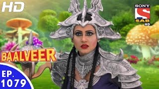 Baal Veer  बालवीर  Episode 1079  21st September 2016 [upl. by Fein689]