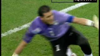 مصر وانجلترا  اهداف المباراة  2010 [upl. by Nosraep]