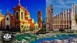 Conoce mas de San Cristobal  REPUBLICA DOMINICANA  RecorridoTuristico [upl. by Nitram]