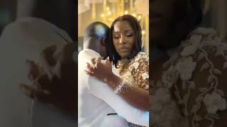 QUANT UNE FEMME RESSENT L’AMOUR❤️love wedding senegal africa couple music dance mariage [upl. by Jillene]