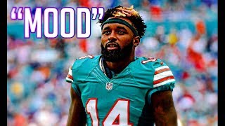 Jarvis Landry Mix  quotMoodquot Ft Lil Uzi Vert BROWNS HYPE [upl. by Seuqcaj]