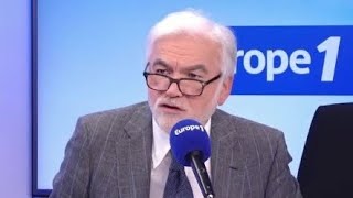 Hausse dimpôts  «On va attendre la prochaine dissolution» ironise Pascal Praud [upl. by Erwin645]