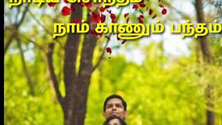 Etho Ninaivugal Kanavugal Manathile song  whatsapp status song [upl. by Rorke]