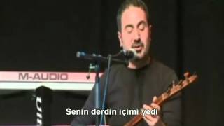 Mikail Aslan Ensemble amp Cemîl Qoçgirî  Koçgün   Elqajiye  Türkçe Altyazılı [upl. by Jehoash]