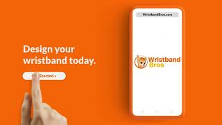 Why will you make wristbands  WristbandBroscom [upl. by Adamis]