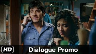 Aapko Topp Chahiye  Dialogue Promo 5  Divyendu Sharma  Ekkees Toppon Ki Salaami [upl. by Atiuqehc]