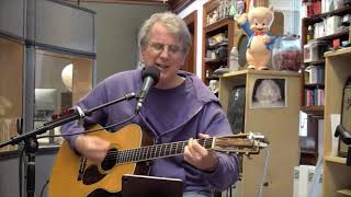 Roger McNamee quotSomedayquot 031922 [upl. by Anaahs]