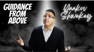 Miraculous Quest How Yaakov Shwekey Unearthed the Hidden Composer with Guidance From Hashem God [upl. by Silvain]