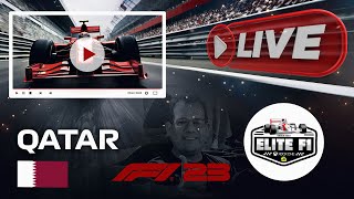 🔴 AO VIVO  QATAR  Início da Temporada na Liga Elite F1 🌟 [upl. by Jessalin]