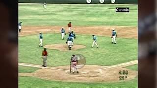 SULTANES vs SARAPEROS 2001 [upl. by Wadlinger372]