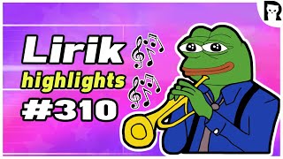 The true Trombone Champion  Lirik Highlights 310 [upl. by Dnumyar534]