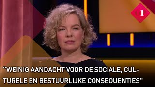 Hoe kunnen we beter voorbereid zijn op een crisis  Op1 [upl. by Charleen]