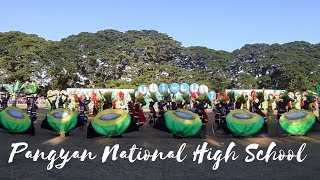 Pangyan National High School PNHS in Lubilubi Street Dancing Competition 2k19 CHAMPION [upl. by Stelmach739]