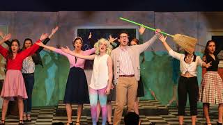 Little Shop of Horrors Full Show [upl. by Amliw]