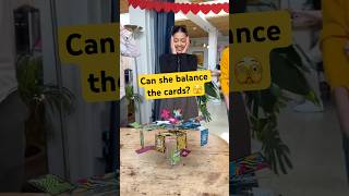 A fun card balancing game Cards vs Gravity [upl. by Havens]