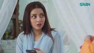 Ishq Beparwah Episode 11  19th September 2024  Affan Waheed Alizeh Shah amp Raeed Alam [upl. by Peisch]