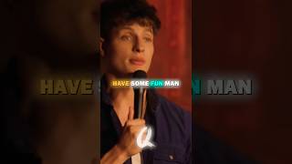 Matt Rife’s Powerful Message Stop the Victim Mentality [upl. by Earehc831]