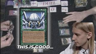 The Surprising Genius of the Worst Deck to Win a Pro Tour [upl. by Marthena]