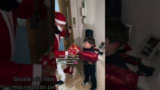 Cosa avete chiesto a babbo natale❤️ [upl. by Reg]