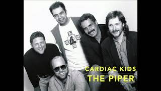 The Piper by Cardiac Kids 1998 [upl. by Salahi]