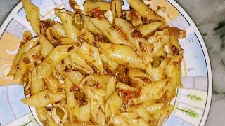 Bake parlor spicy pastastep by step recipecook with Mary [upl. by Masterson999]