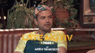 LATE MOTIV  Miguel Maldonado El homenaje que Indurain no merecía  LateMotiv734 [upl. by Carlen]