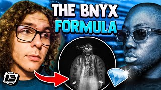 THIS BNYX FORMULA WORKS EVERYTIME YEAT AFTERLYFE TUTORIAL [upl. by Storer930]