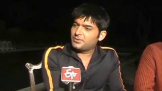 The Kapil Sharma Show  Live Exclusive Interview Kapil Sharma  Kapil Sharma Show Live [upl. by Arema]