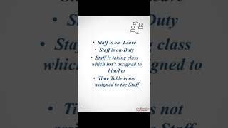 Kalvi Salai College ERP Software  Attendance Entry using Mobile App [upl. by Sibby]