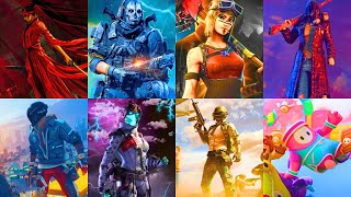 Top 14 Best BATTLE ROYALE Games on PS4 amp PS5 in 2024 Updated [upl. by Fesoy]