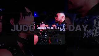 Rhea Ripley and Damian Priest Target The New Judgement Day RAW 5th August 2024 Highlights shorts [upl. by Ettenhoj499]