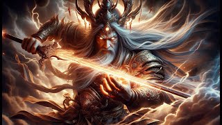 The Tale of Zhong Kui  The Demon Slayer of Chinese Mythology [upl. by Anytsirhc]