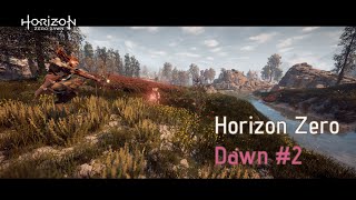 Horizon Zero Dawn 2 [upl. by Demmy125]